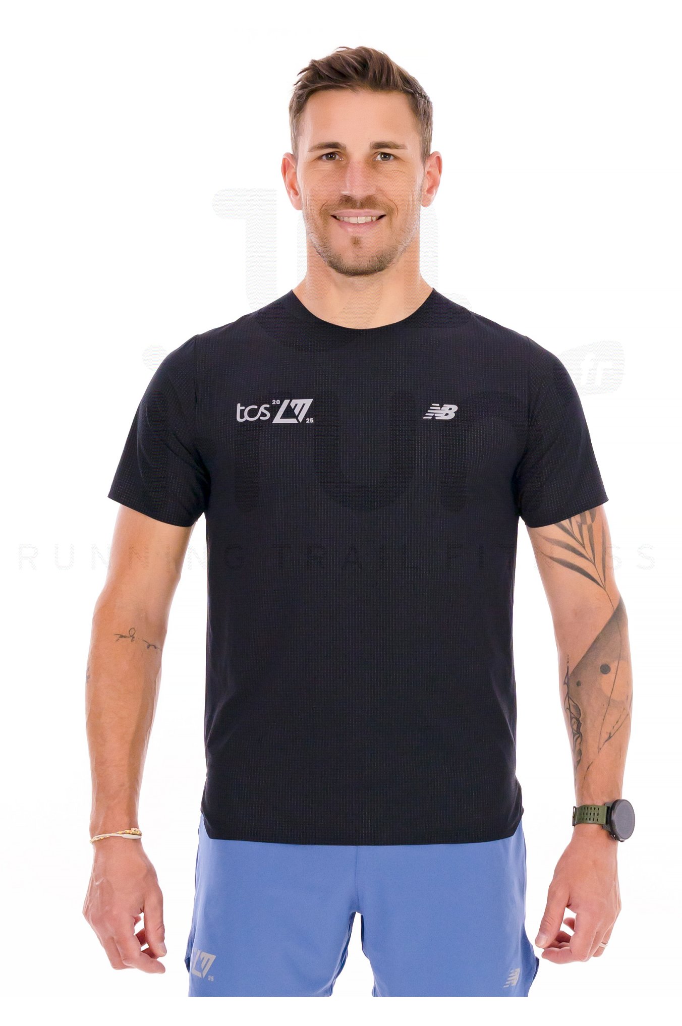 New Balance Race Day Ultra Light London Edition