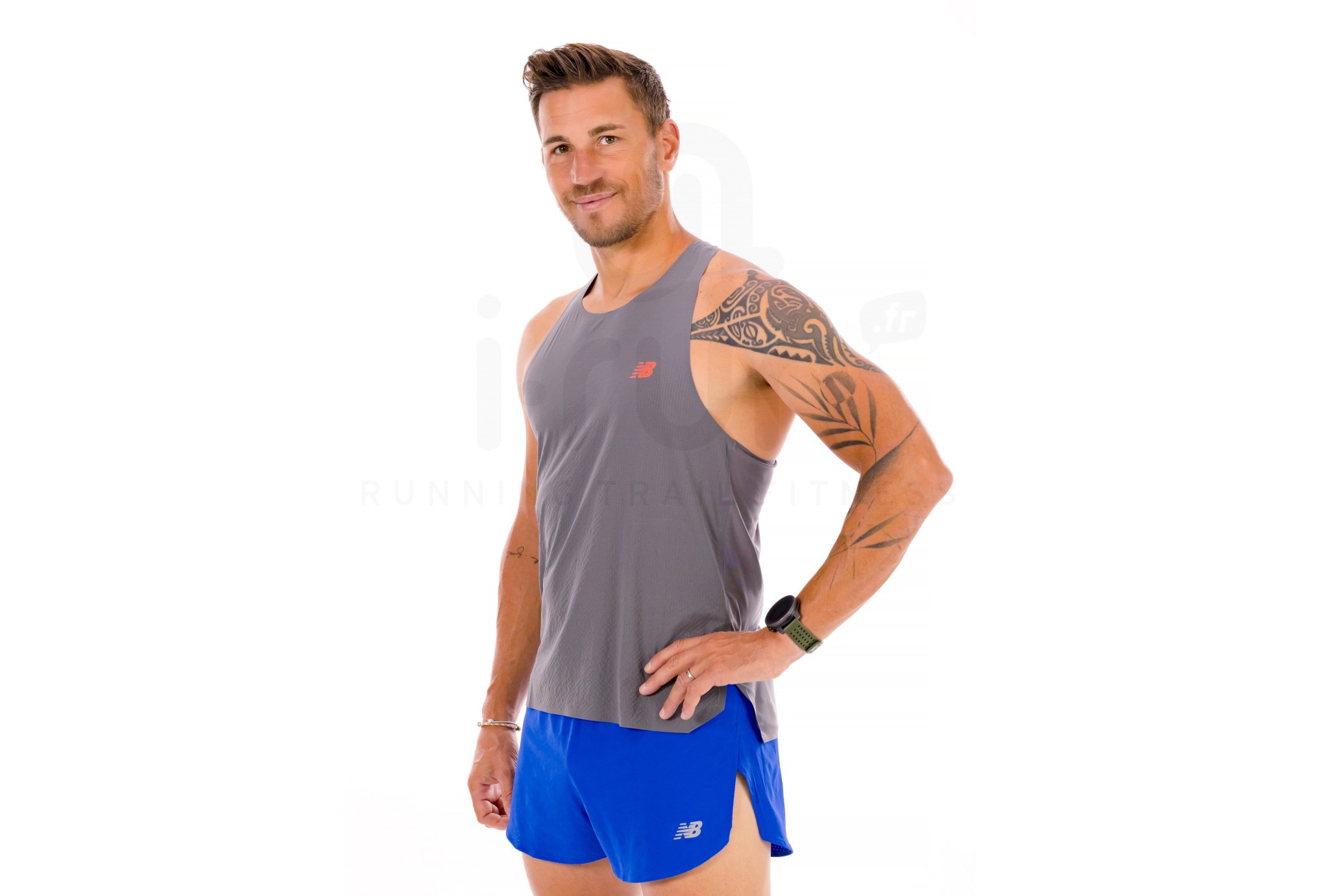 New Balance Race Day Ultra Light