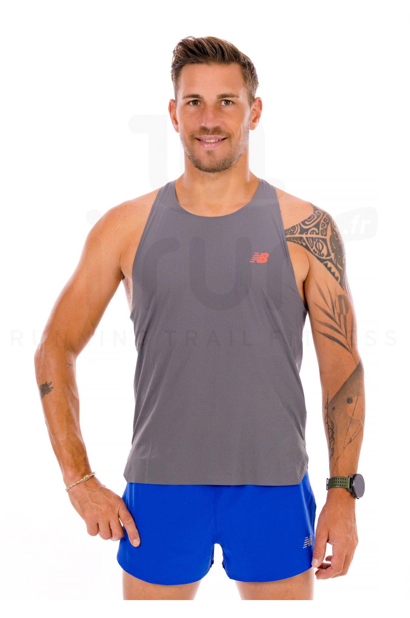 New Balance Race Day Ultra Light