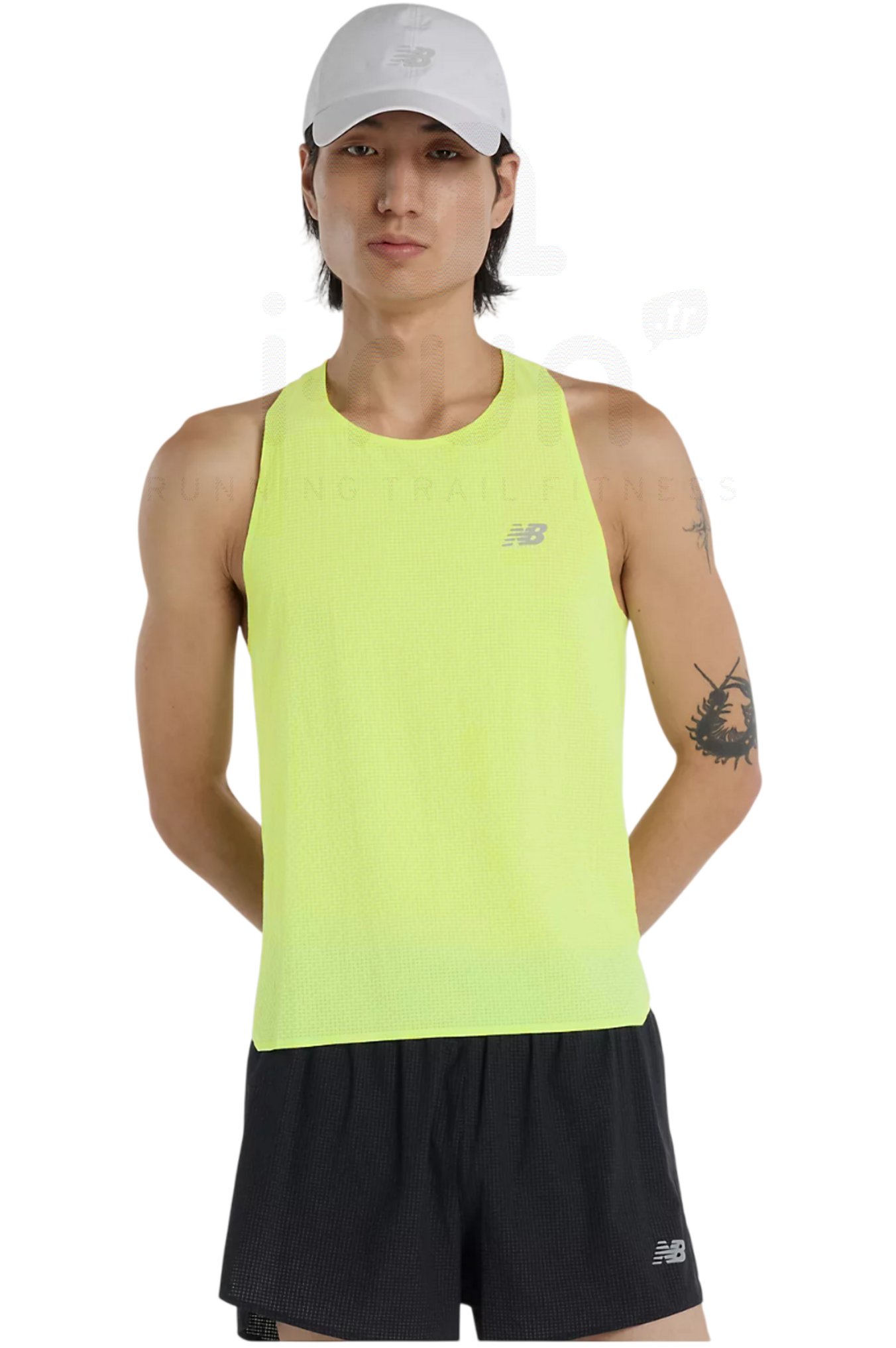 New Balance Race Day Ultra Light