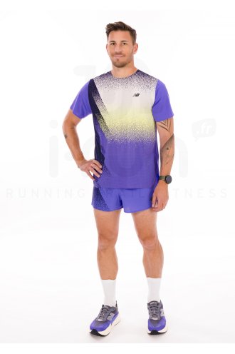 New Balance Race Day Ultra Light Printed