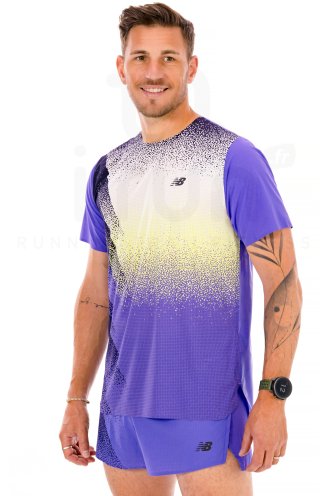 New Balance Race Day Ultra Light Printed