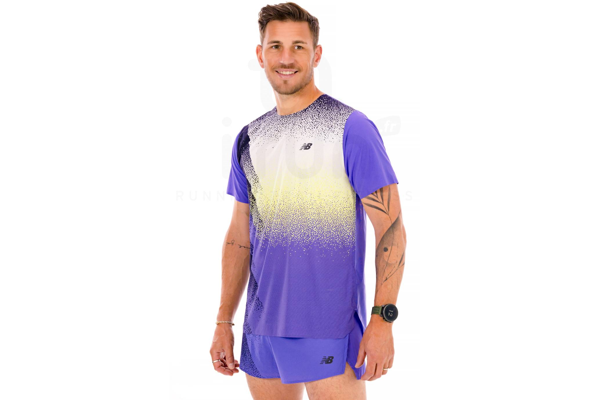 New Balance Race Day Ultra Light