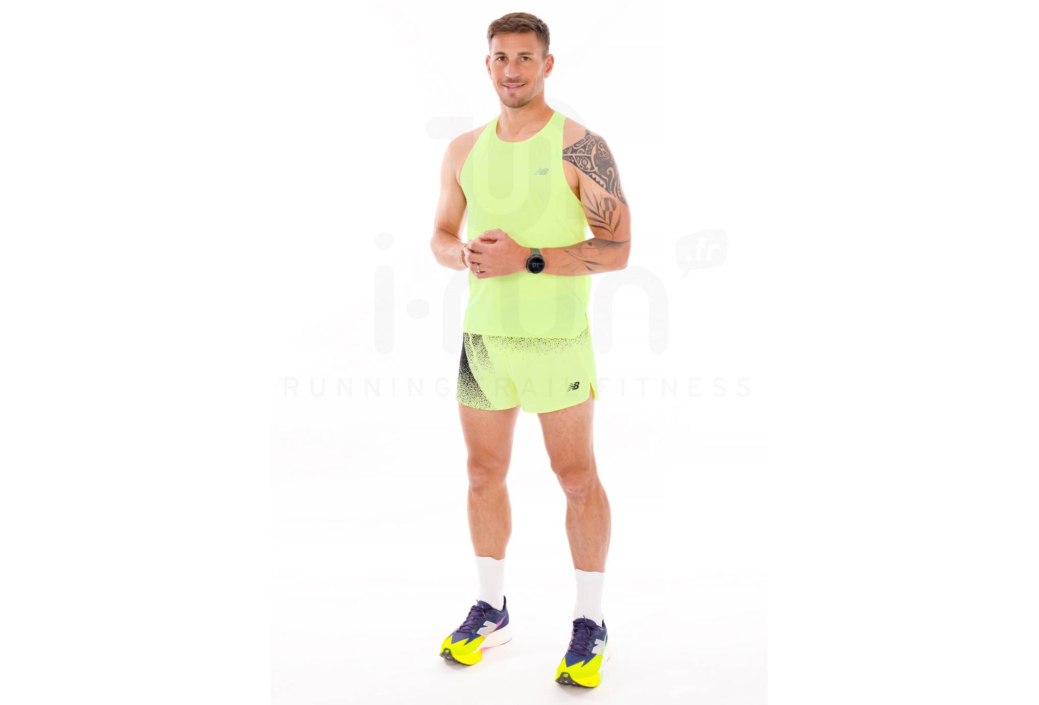 New Balance Race Day Ultra Light