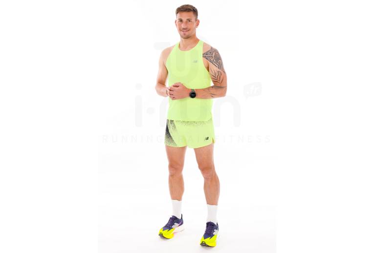 New Balance Race Day Ultra Light