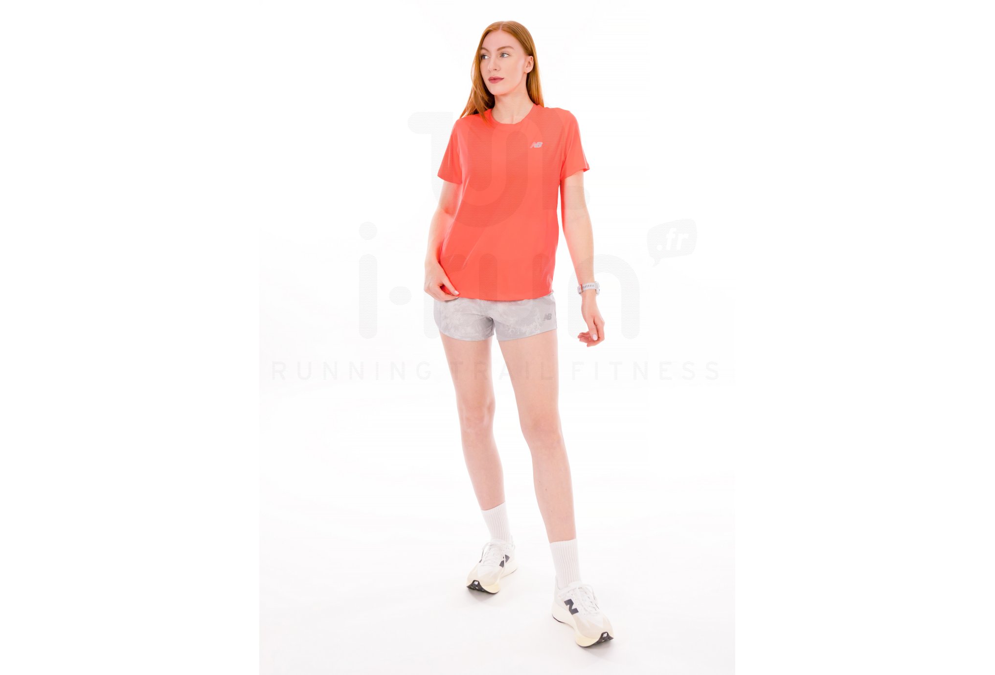 New Balance Race Day