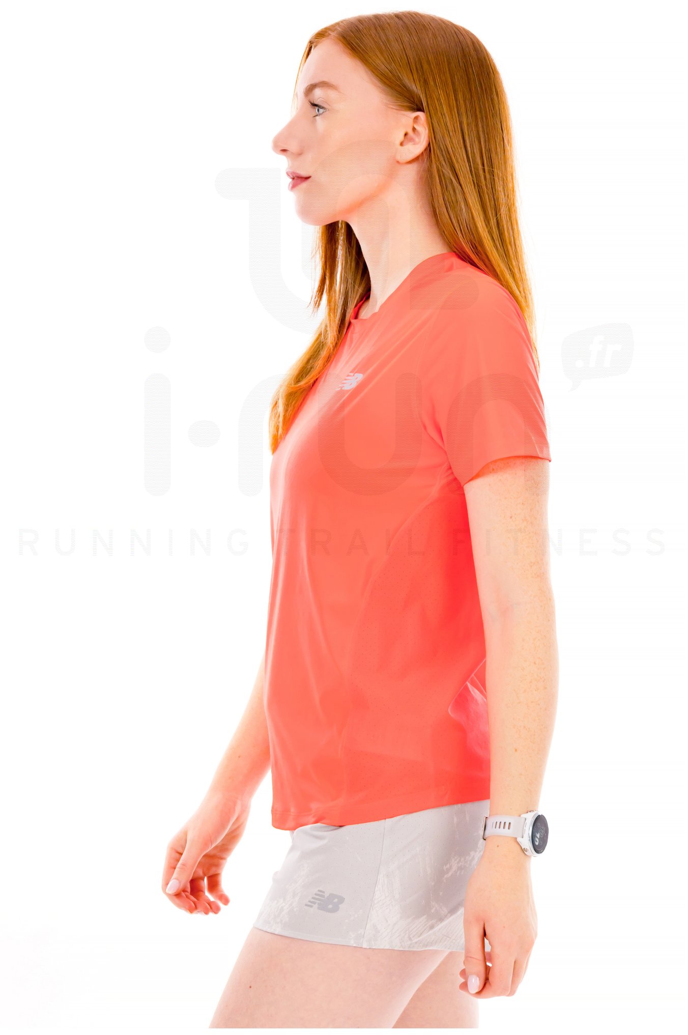 New Balance Race Day 