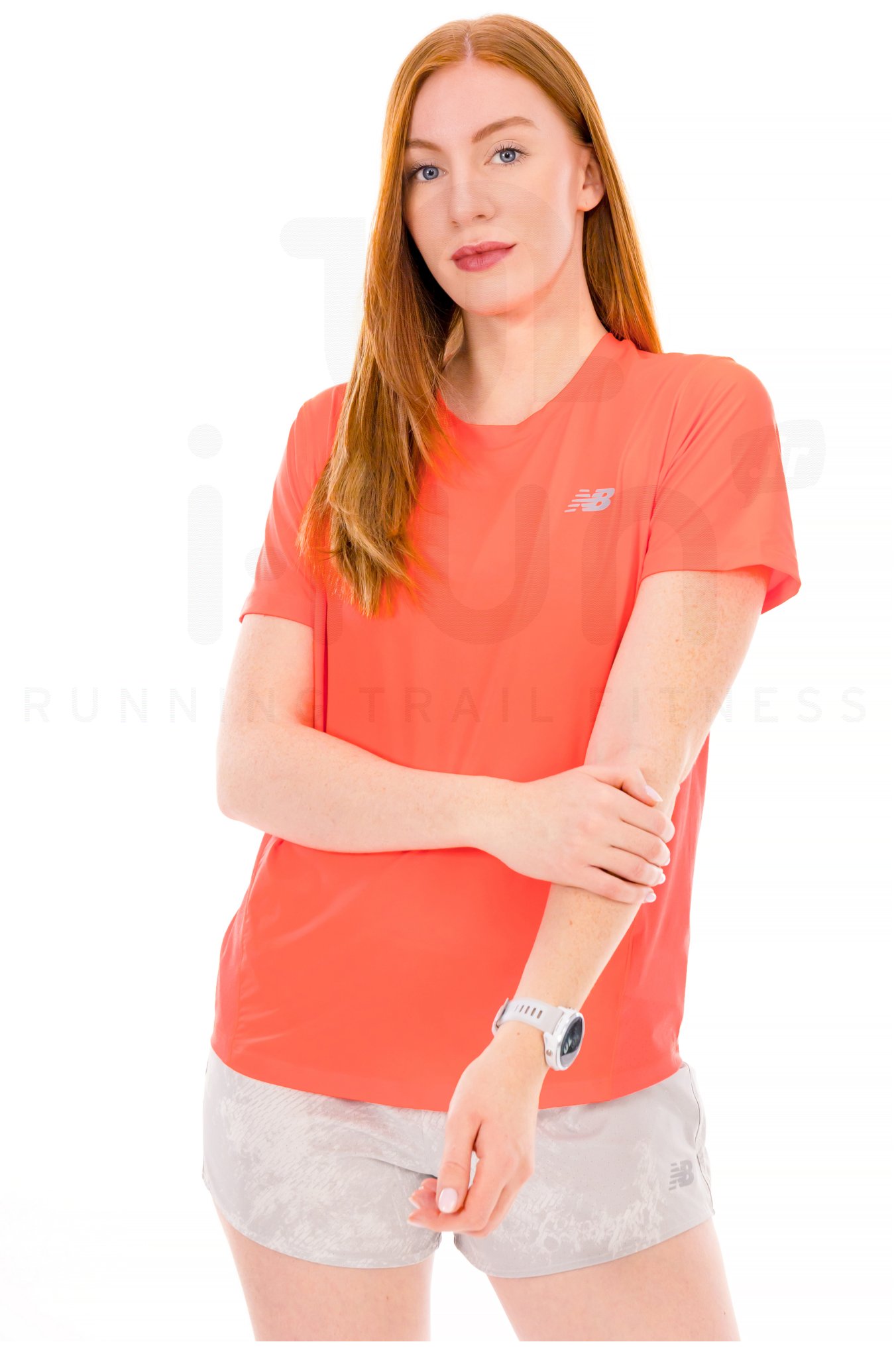 New Balance Race Day 