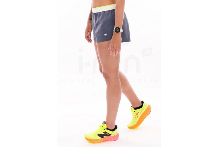 New Balance Race Split W