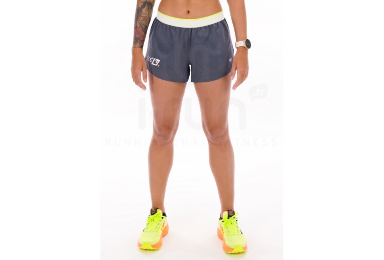 New Balance Race Split W