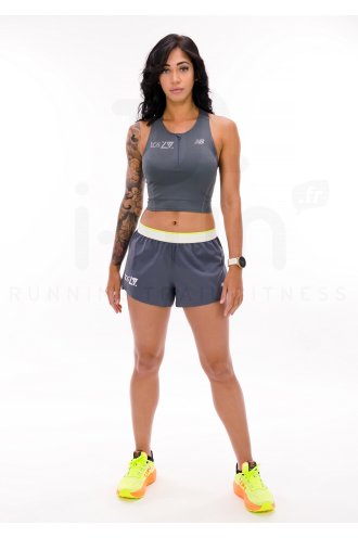 New Balance Race Split W 