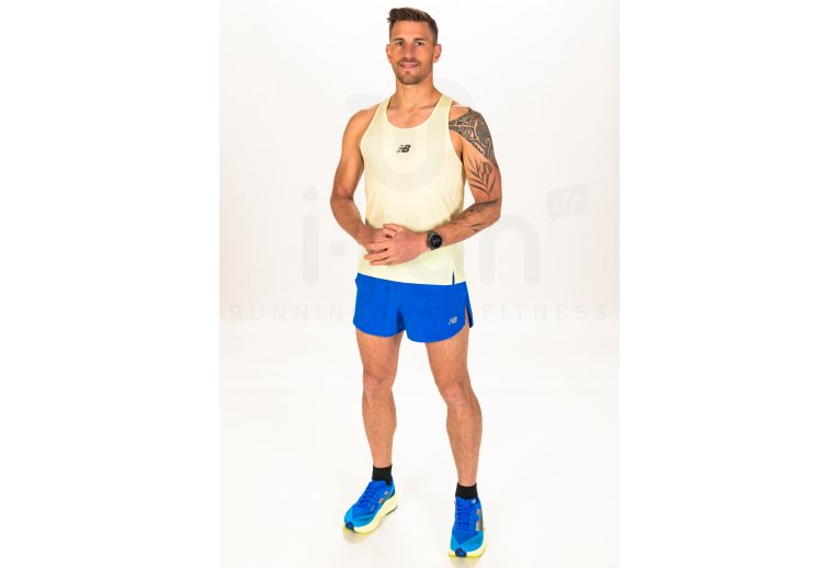 New Balance Racing Herren