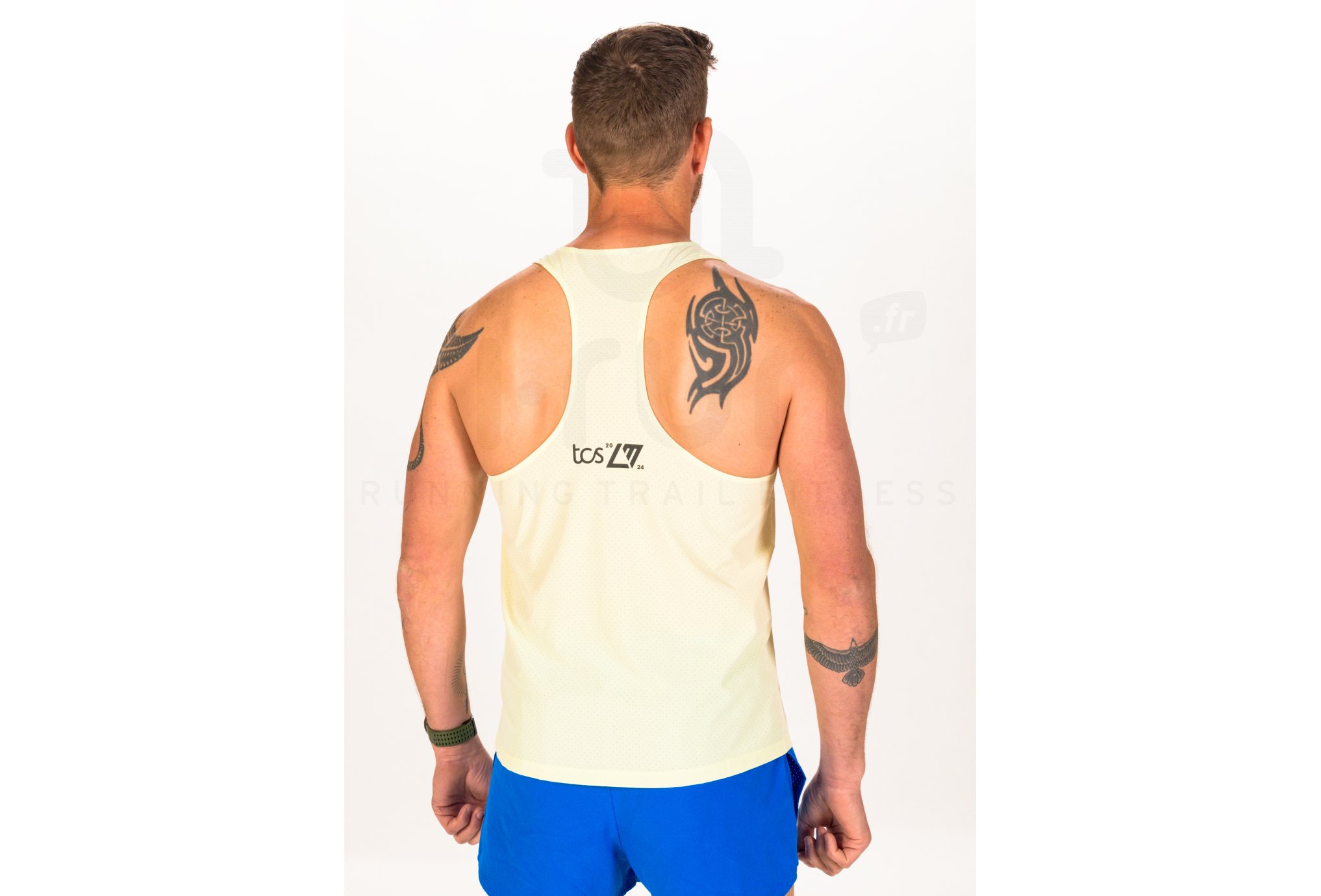 New Balance Racing Herren