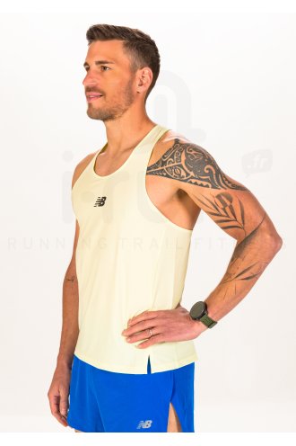 New Balance Racing M 