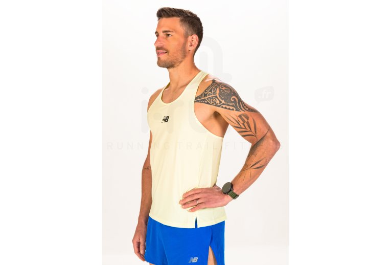 New Balance Racing Herren