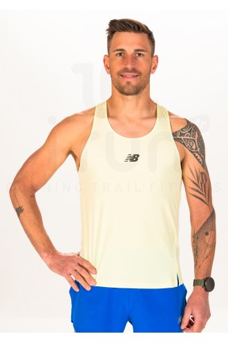 New Balance Racing M 