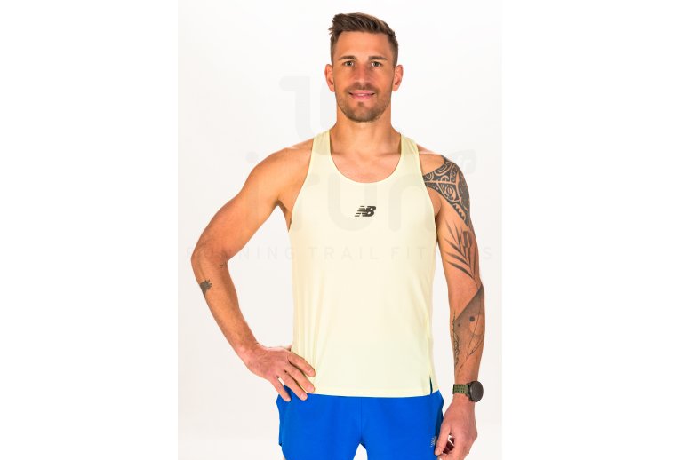 New Balance Racing Herren