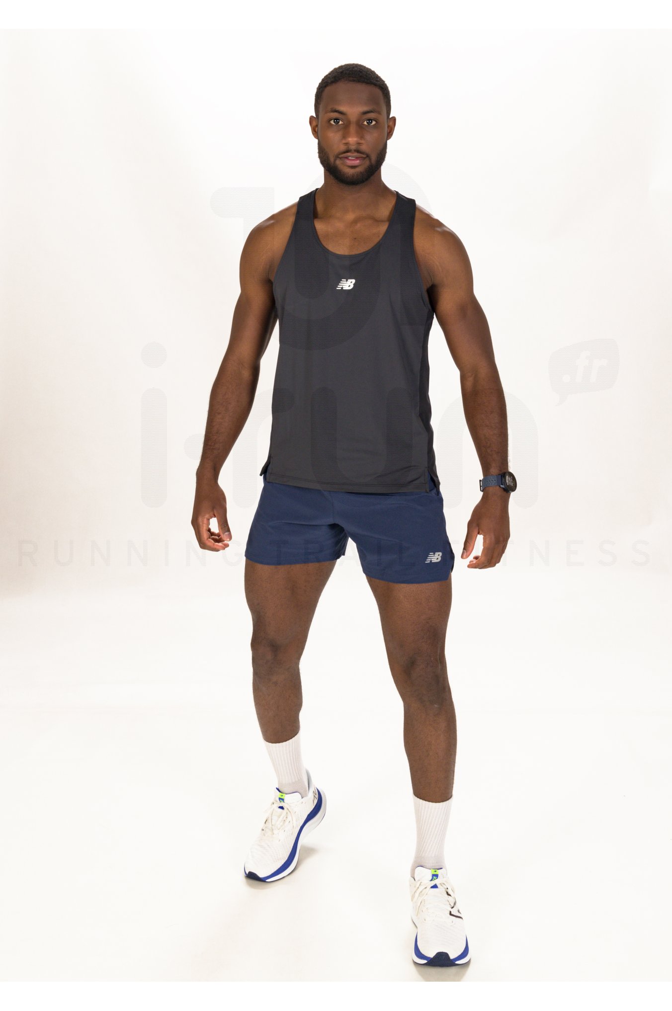 New Balance Racing M 