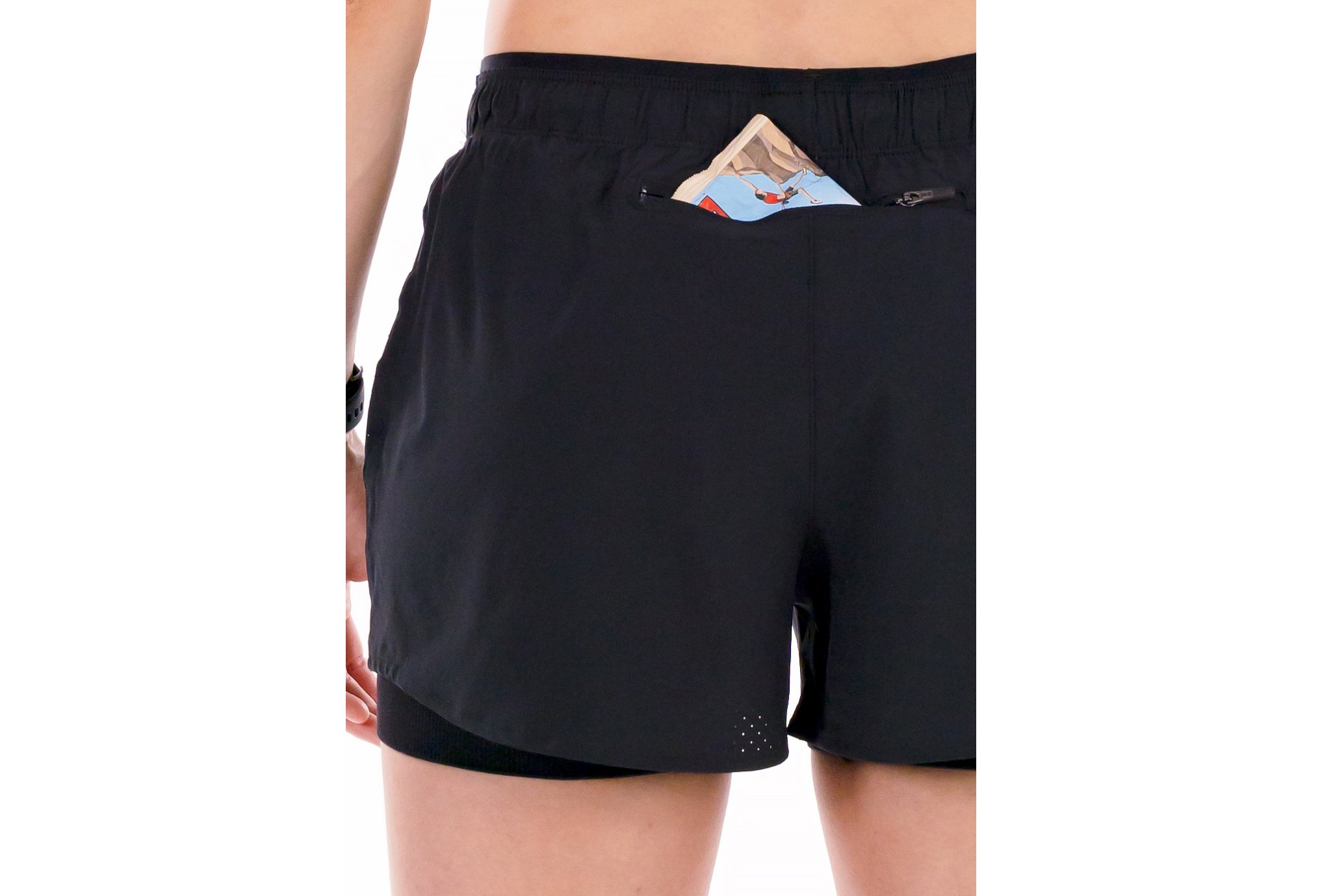 New Balance RC 2 en 1 W