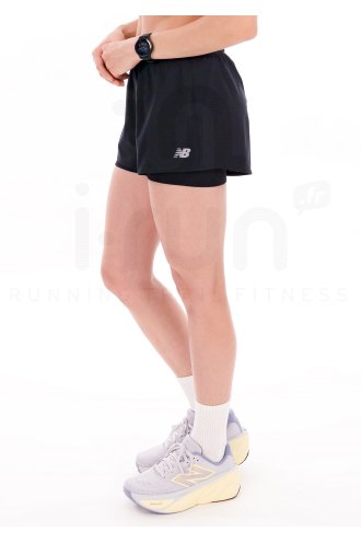 New Balance RC 2 en 1 