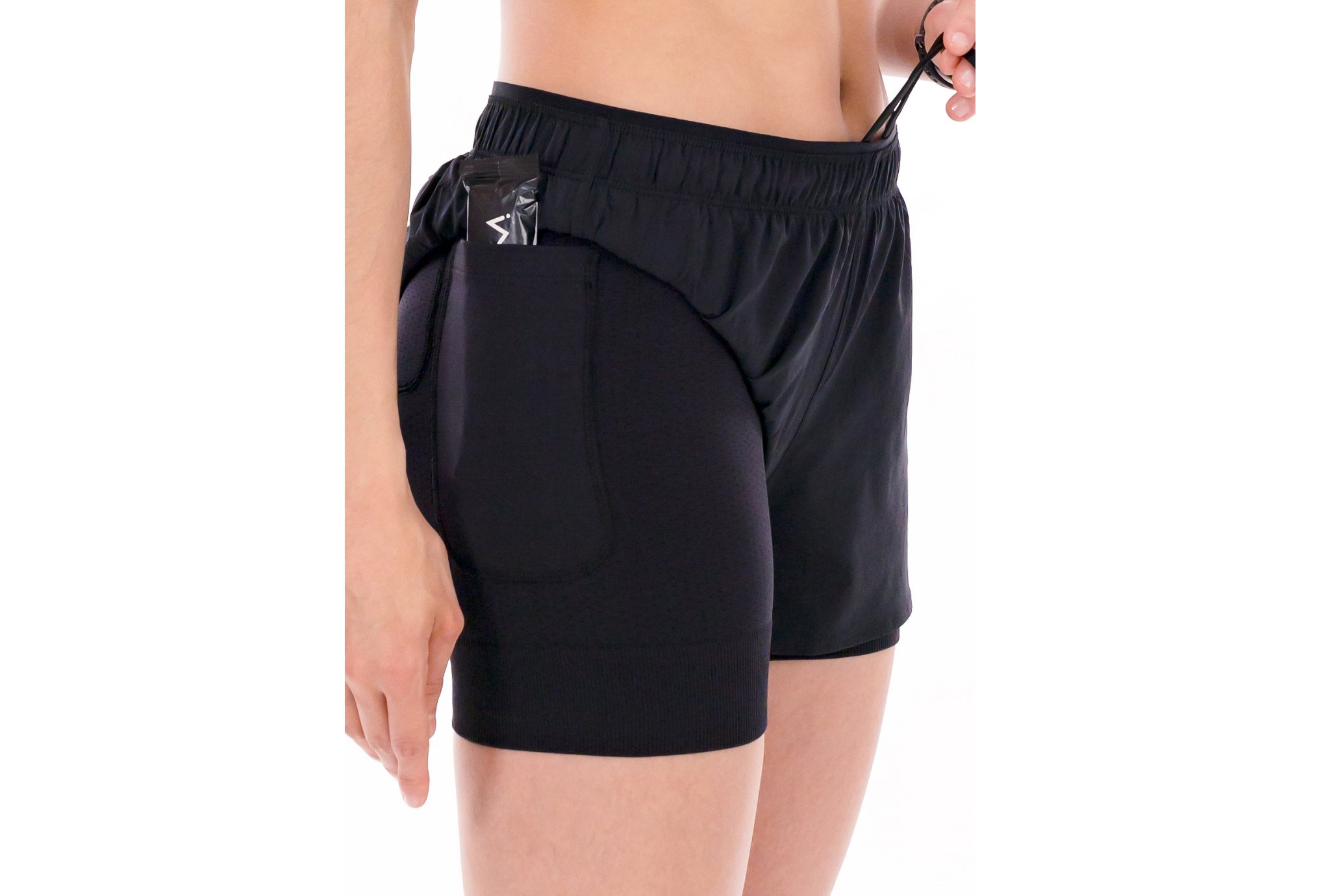 New Balance RC 2 en 1 W