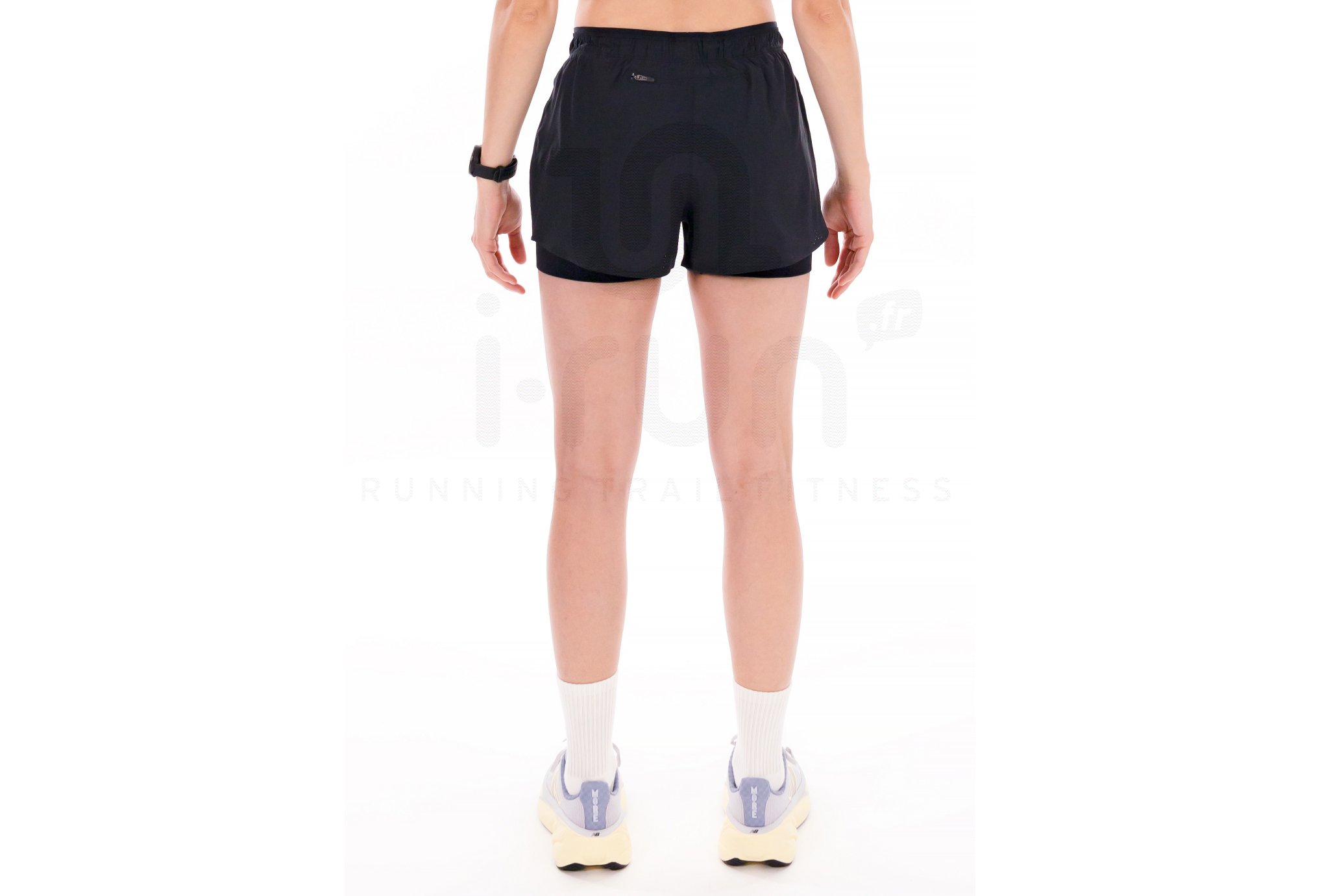 New Balance RC 2 en 1 W