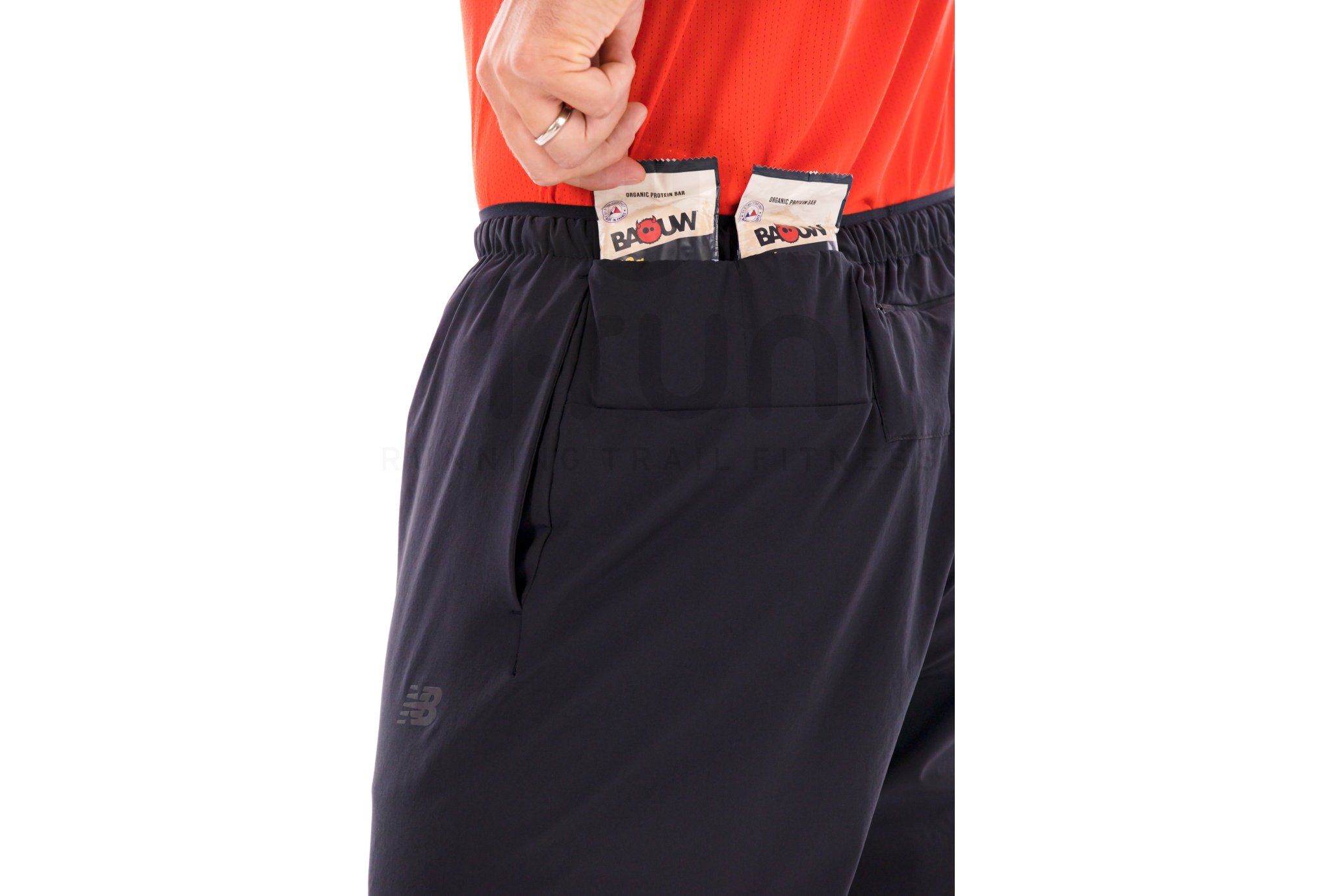 New Balance RC Essential Jogger