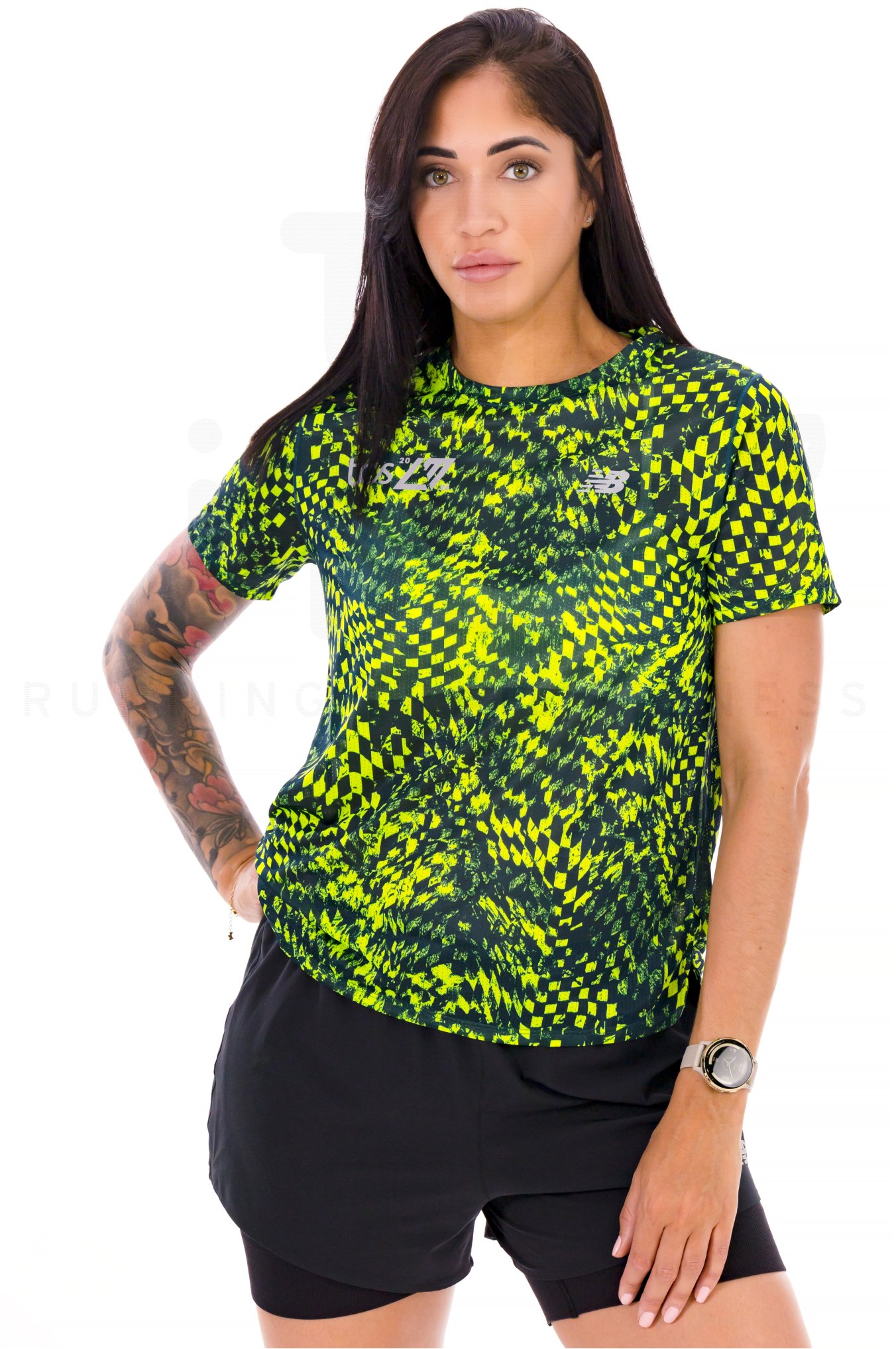 New Balance RC Essential London Edition