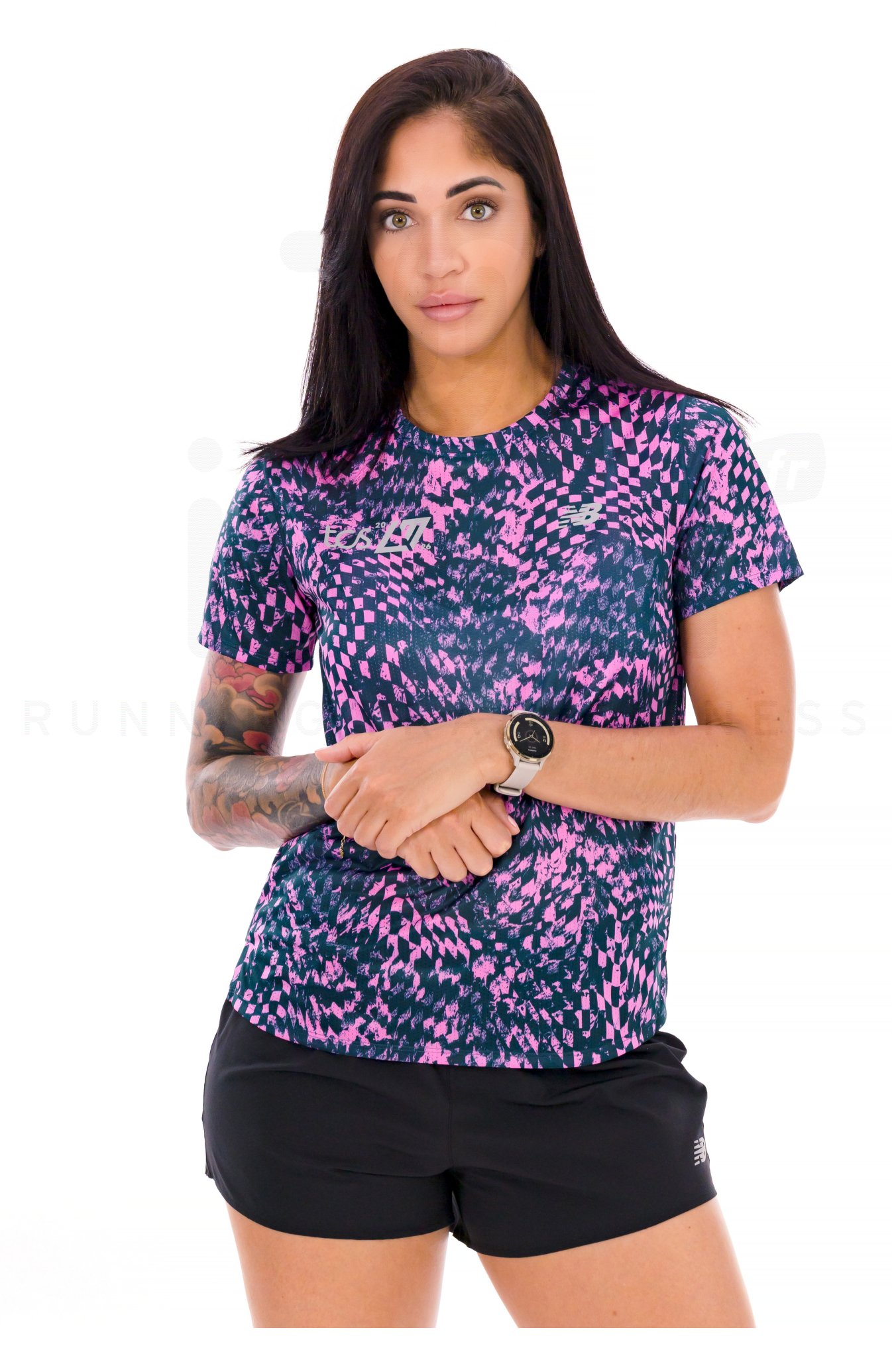 New Balance RC Essential London Edition