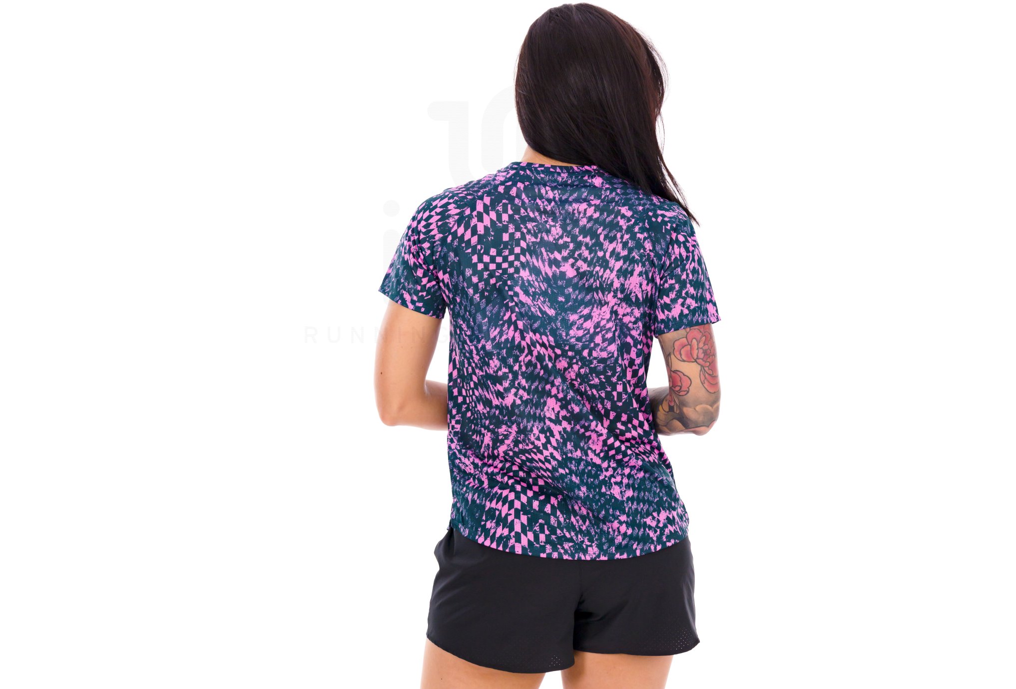 New Balance RC Essential London Edition