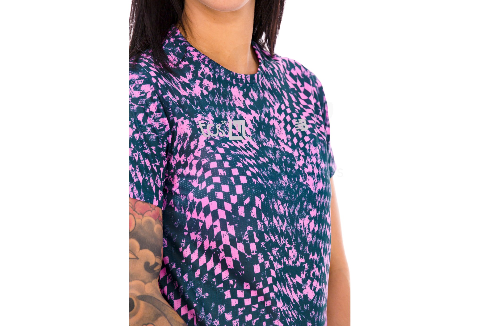 New Balance RC Essential London Edition