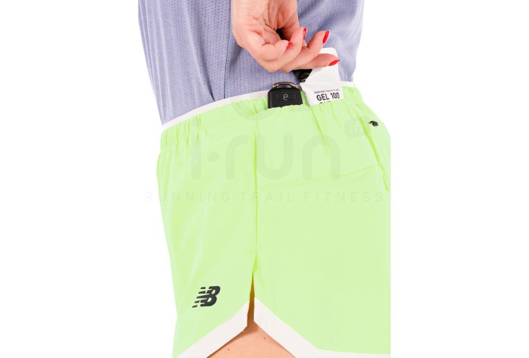 New Balance RC Essential Damen