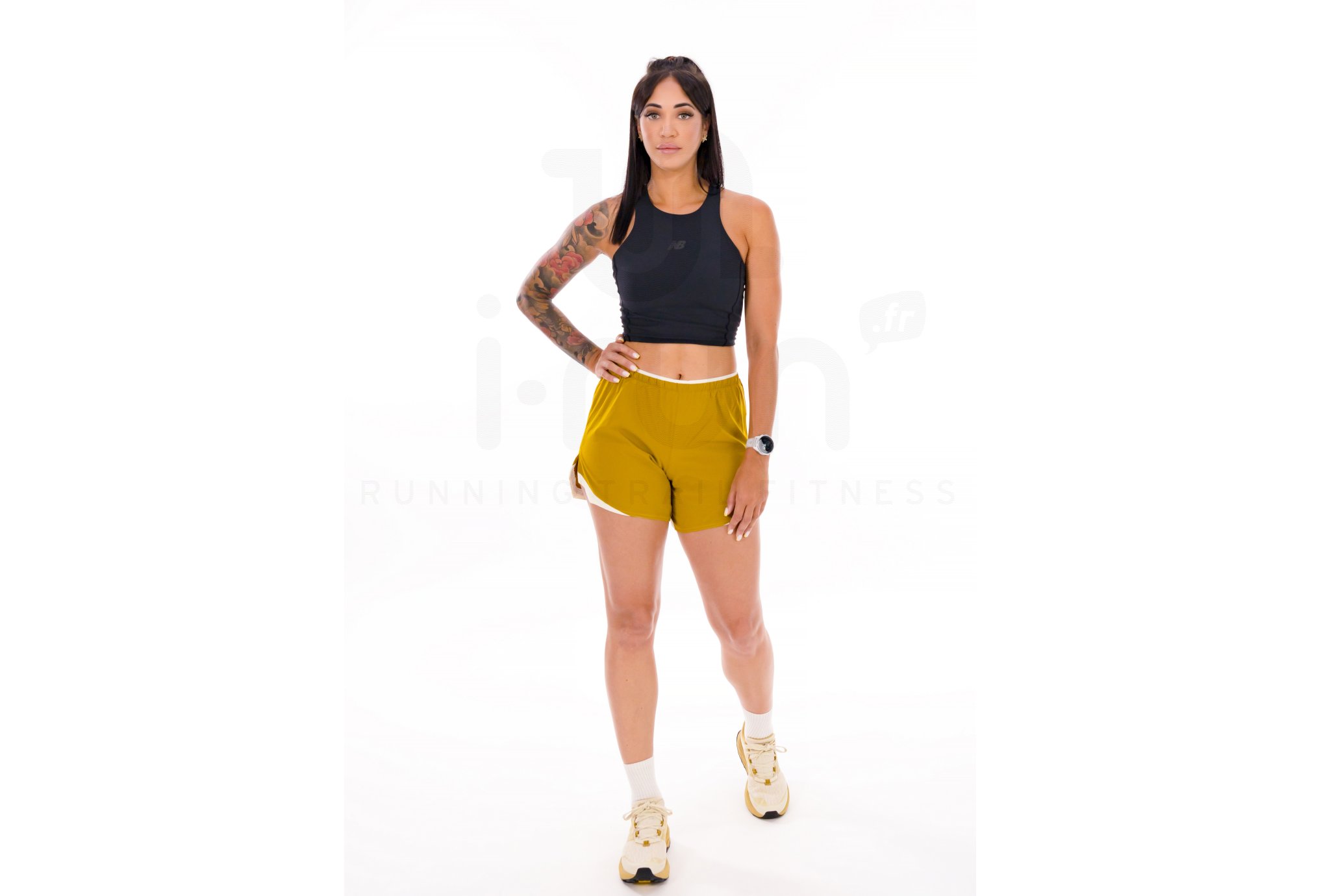 New Balance RC Essential