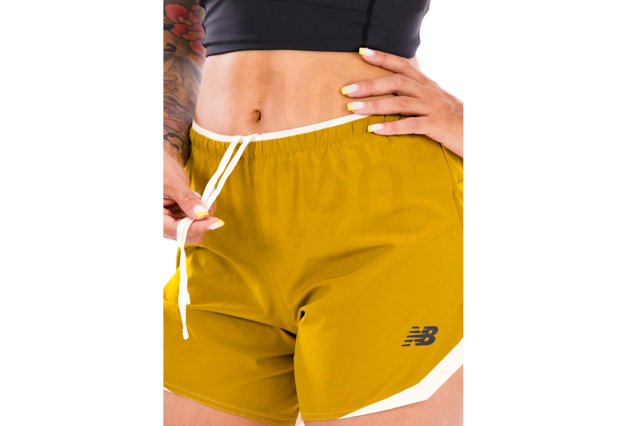 New Balance RC Essential