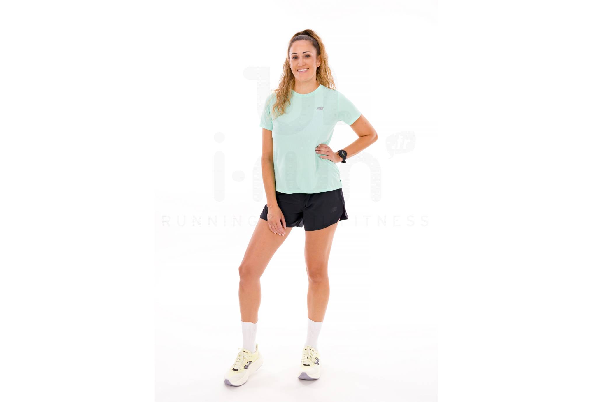 New Balance RC Essential Damen