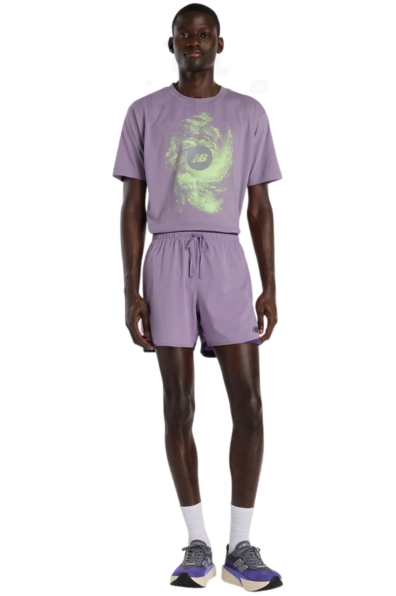 New Balance RC Essential