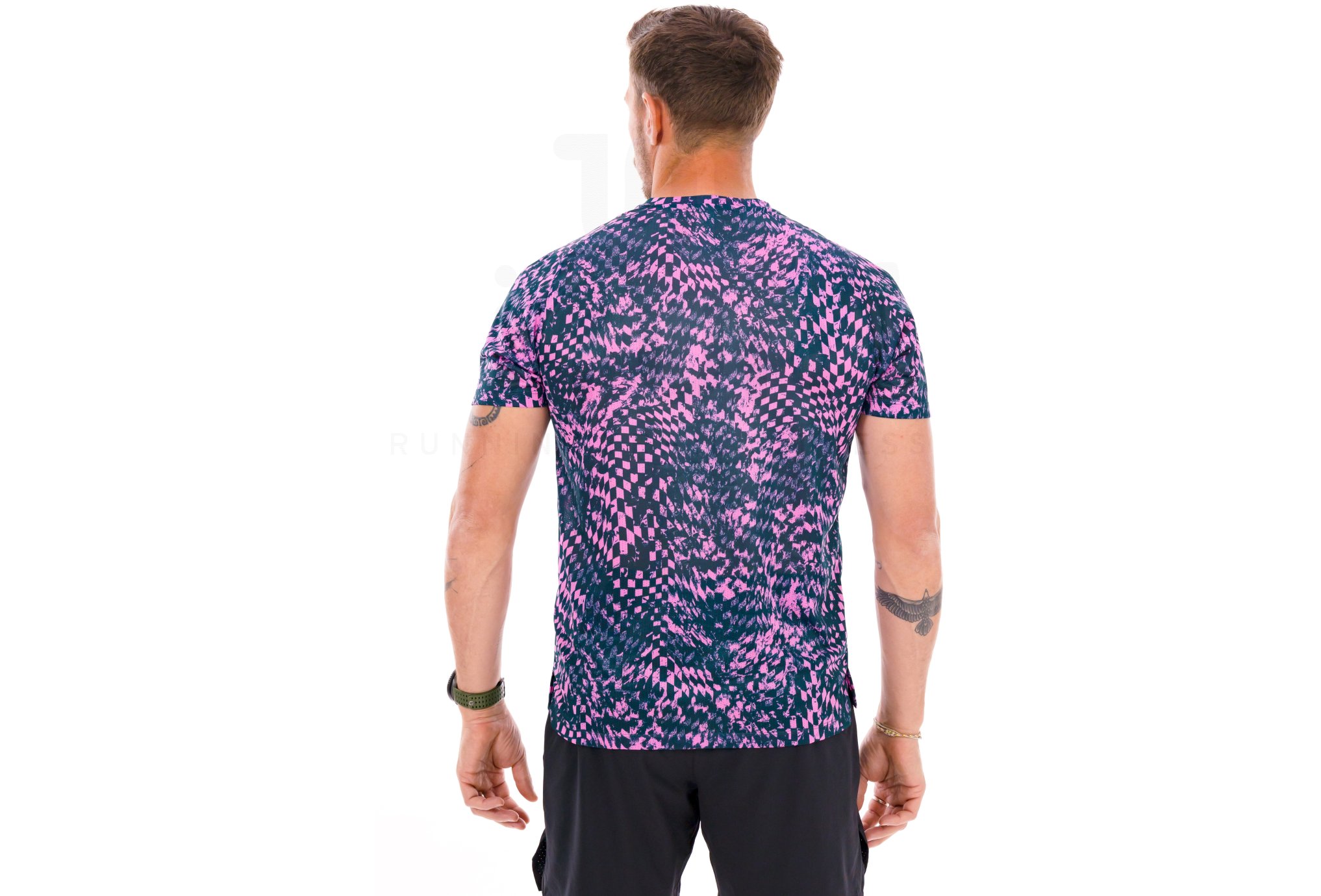 New Balance RC Essential London Edition