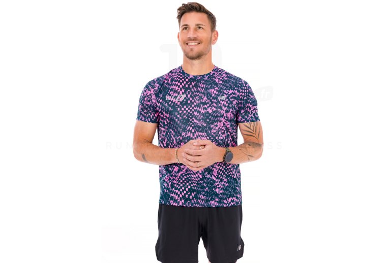 New Balance RC Essential London Edition