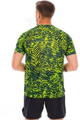 New Balance RC Essential Herren London Edition