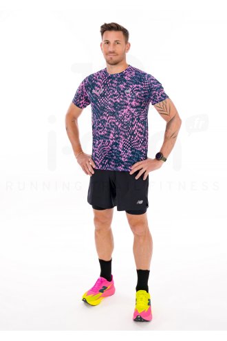 New Balance RC Essential London Edition