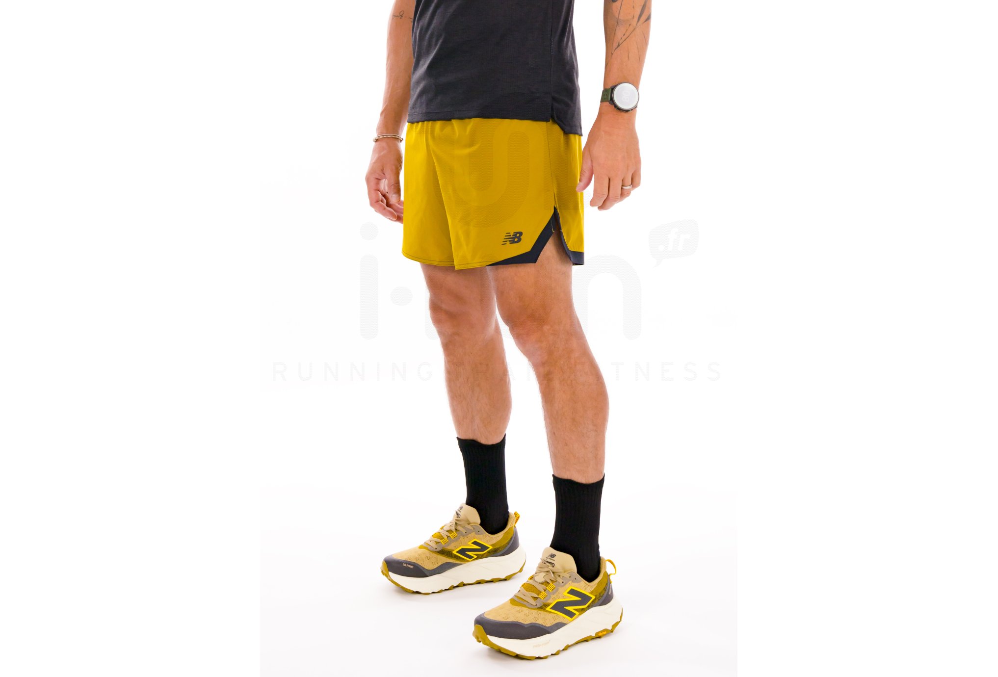 New Balance RC Essential