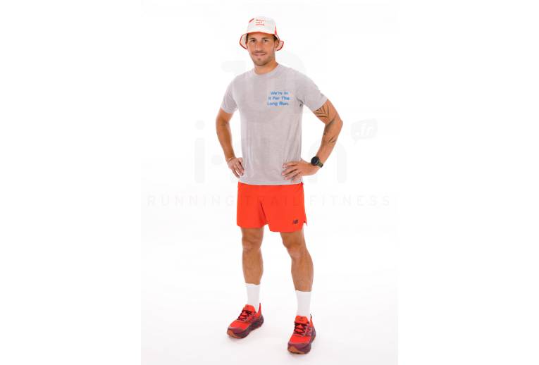 New Balance RC Essential Graphic