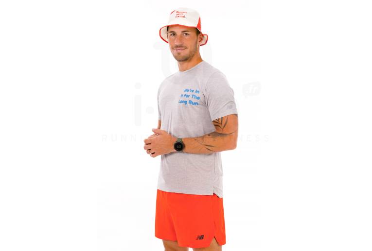 New Balance RC Essential Graphic