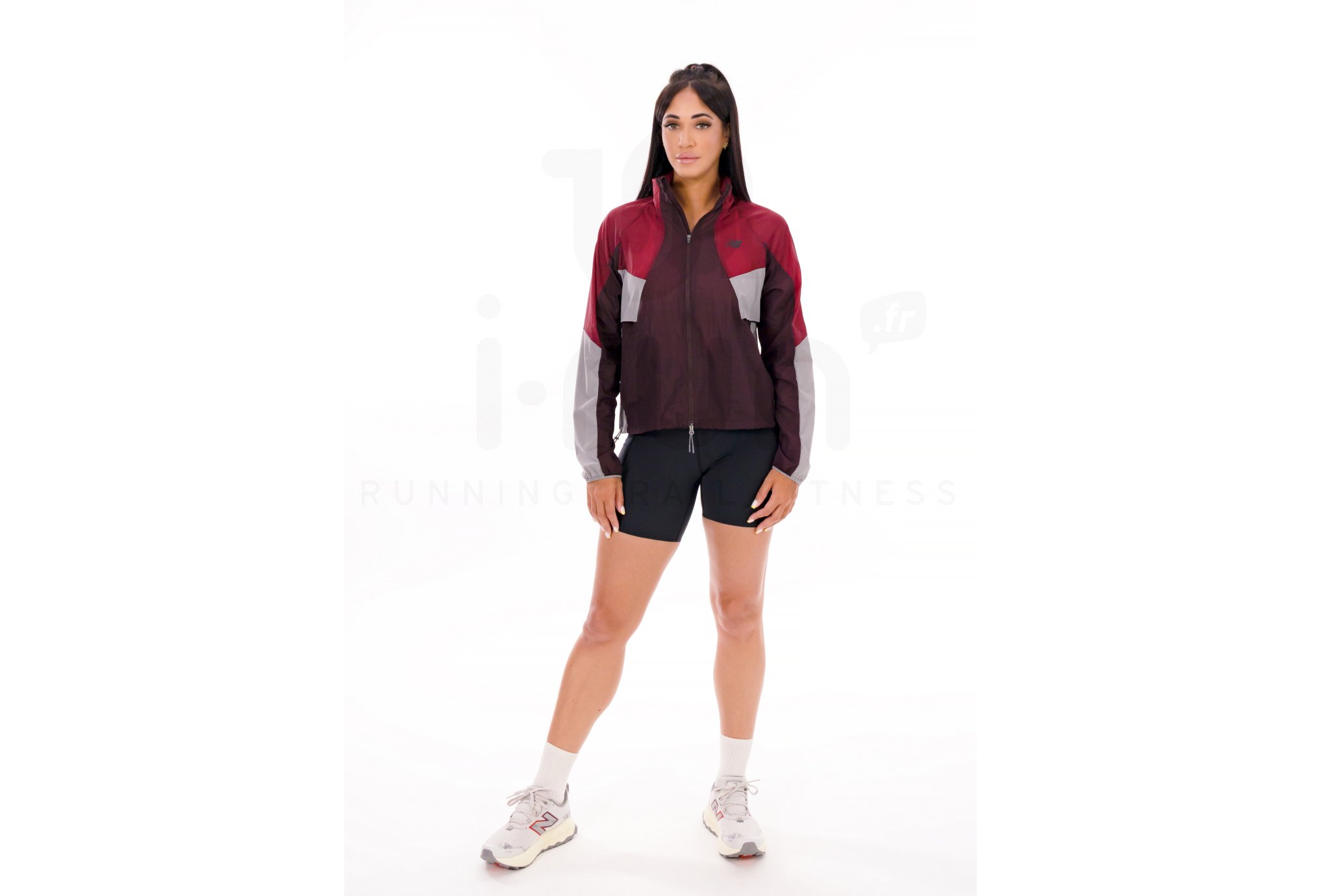 New Balance RC Jacket