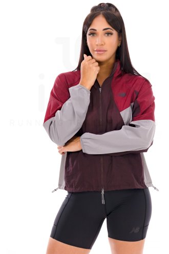 New Balance RC Jacket 