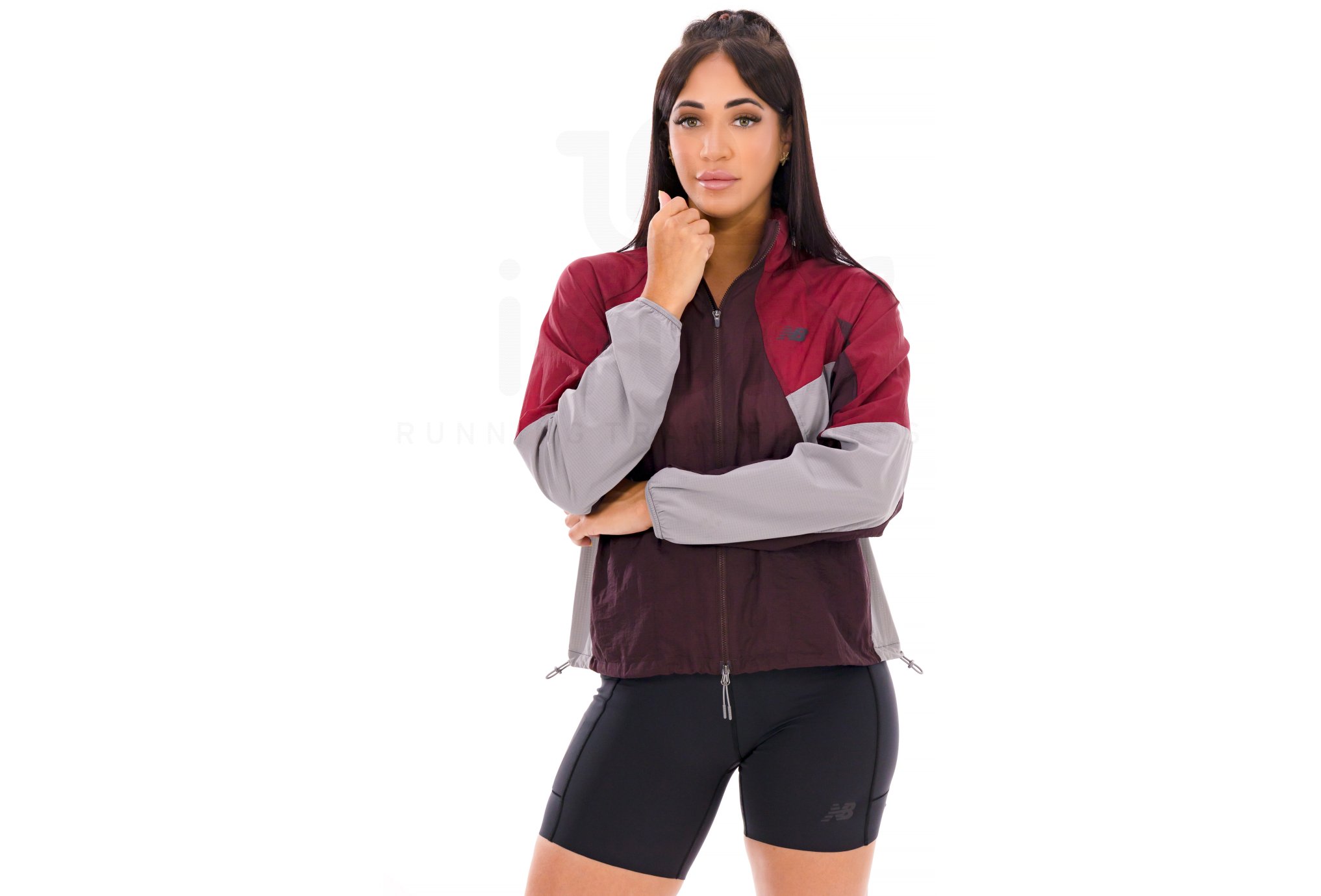 New Balance RC Jacket