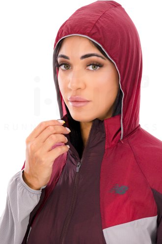 New Balance RC Jacket 