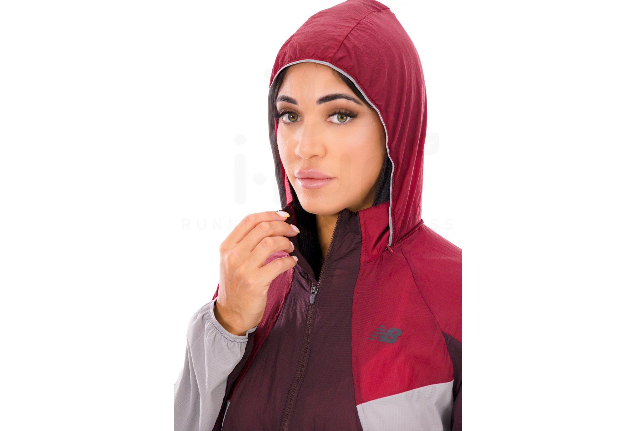 New Balance RC Jacket
