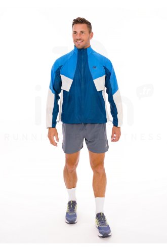 New Balance RC Jacket 
