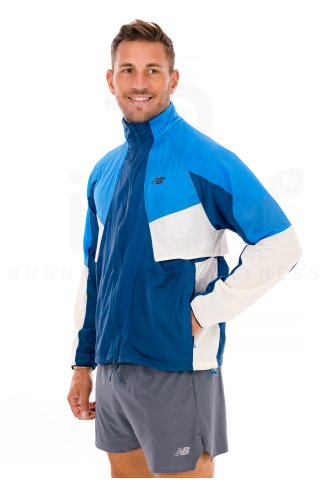 New Balance RC Jacket 